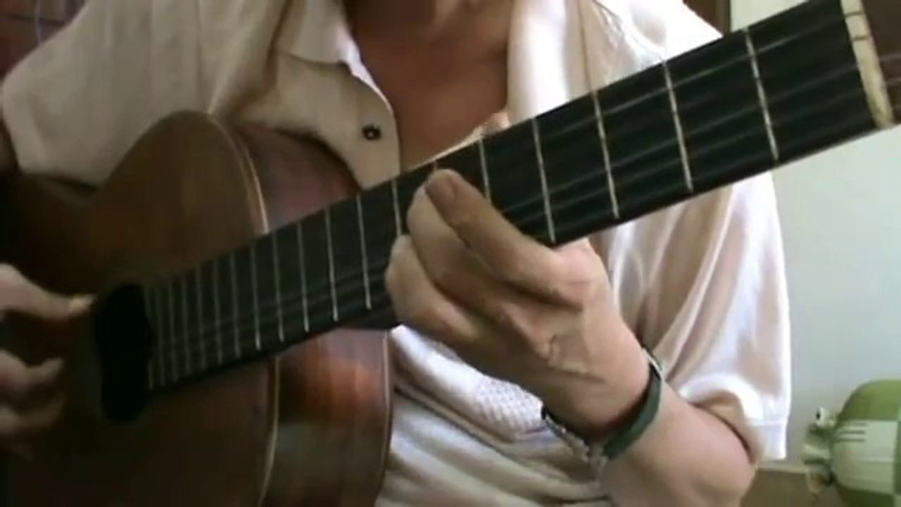 TRỞ VỀ DÒNG SÔNG TUỔI THƠ - Arr. Thanh Nhã