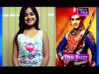 Bharat Ka Veer Putra - Maharana Pratap  New Entries in the show