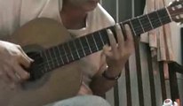 TRỐNG VẮNG - Guitar Solo, Arr. Thanh Nhã