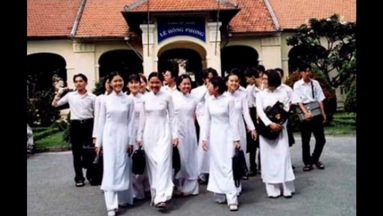 TRƯỜNG XƯA - Guitar Solo, Arr. Thanh Nhã