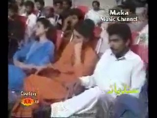 Sindhi Song of Sarmad Sindhi - Great Sindhi Singer