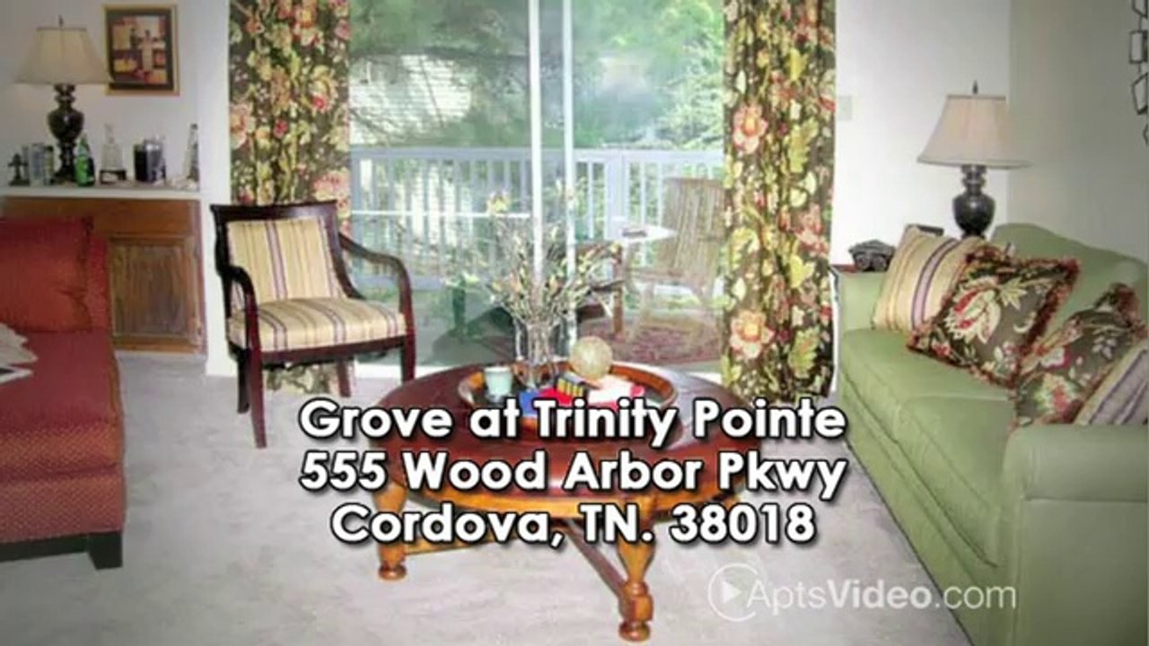 Grove at Trinity Pointe Apartments in Cordova, TN - ForRent.com