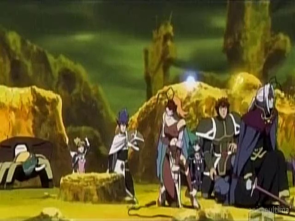 spider riders 152 arachna power (ws) [tv.dtv.mere]