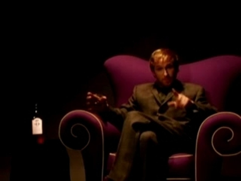 Frankie Wilde - Oman Whisky