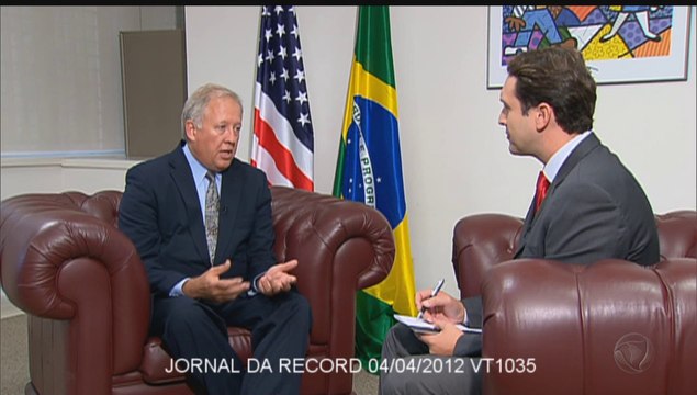JORNAL DA RECORD 20120404 QUARTA-FEIRA(VISTO EUA)