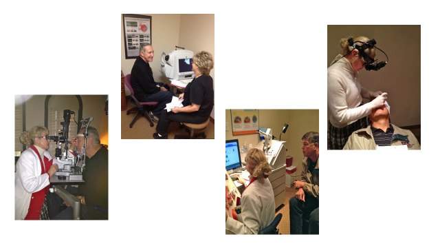 Arizona Opthalmologists - Arizona Retinal Specialists