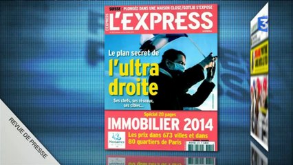 Revue de presse - Vendredi 7 mars 2014