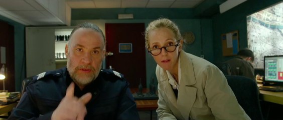 '9 meses... de condena' - Tráiler español (HD)