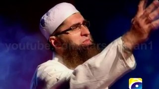 Junaid Jamshed naat hadi-ul-anaam