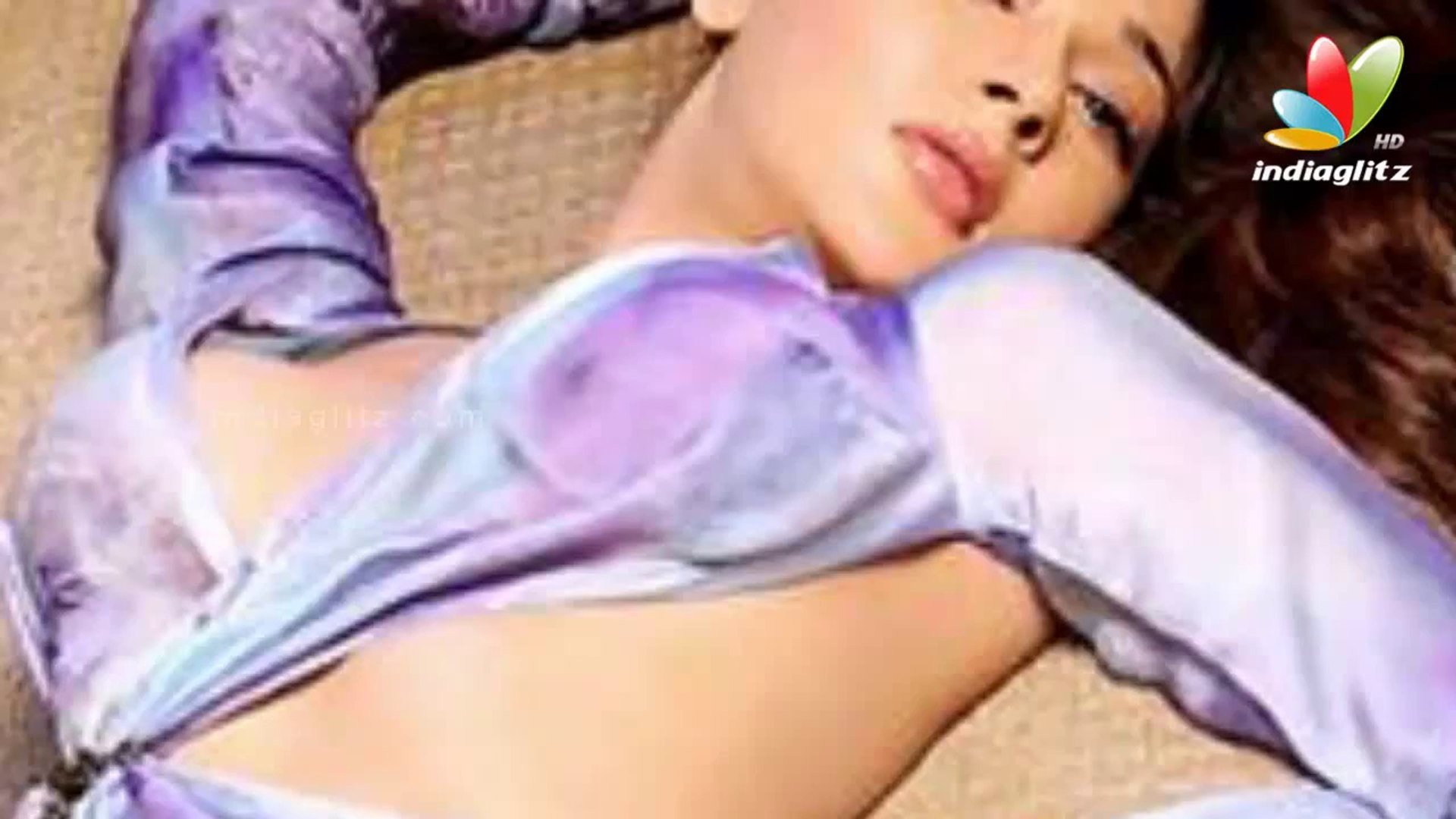 Not Looking For A Career In Bollywood Sara Khan I Latest Hot Malayalam Movie News