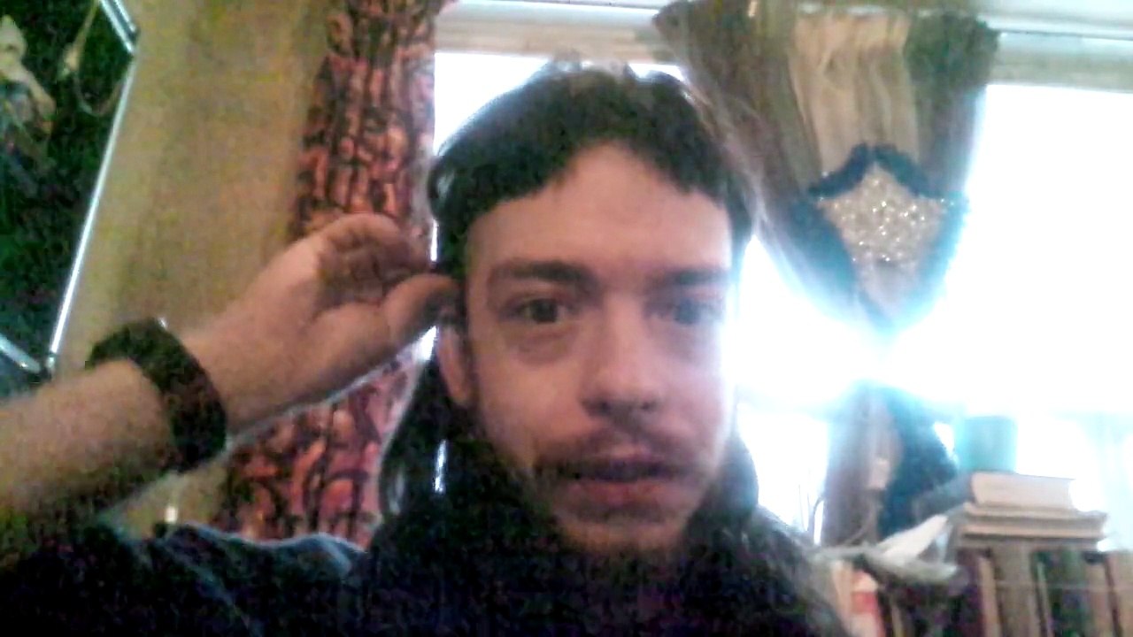 Video Blog - The Legend of Mewen/Mew/Mewie Brown, Deleted from the internet due to imtimidation and threats?