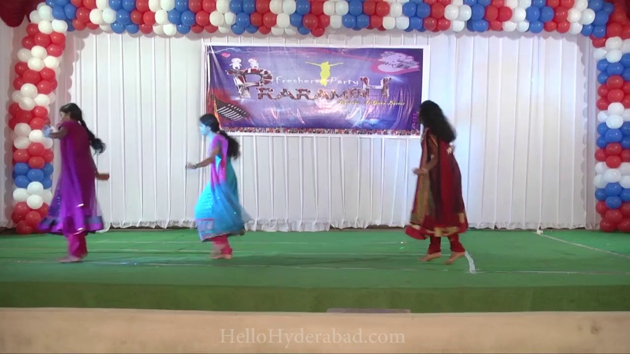 Bhadruka-Prarambh-2013-Part-2
