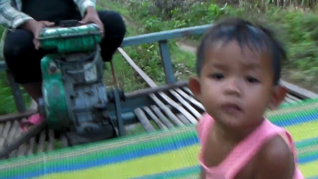 Voyage Cambodge - Neph & Clem