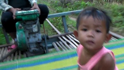 Voyage Cambodge - Neph & Clem