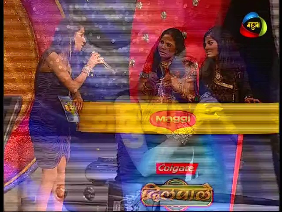 Maggi Mahuaa Antakshari is the second name of music ,fun and masti