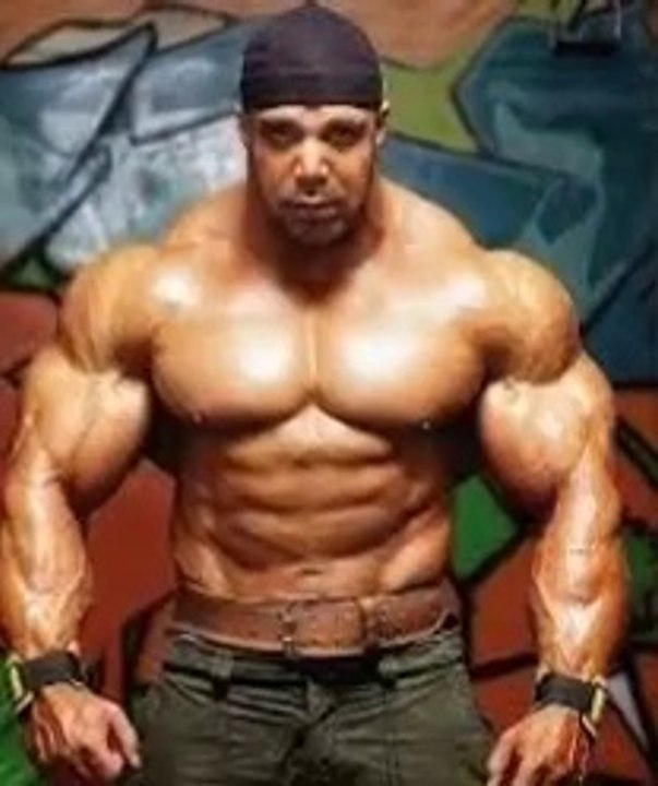 Bodybuilding Supplement