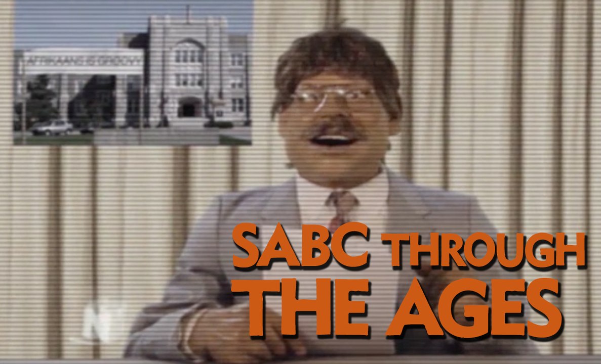 SABC | Through The Ages