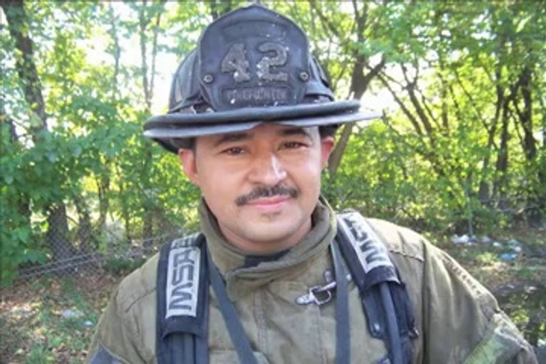 Detroit on Fire- a documentary