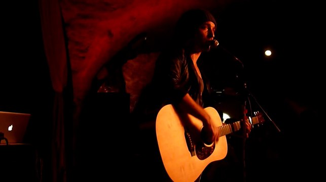 Je me souviens - Sorel au Jane Club