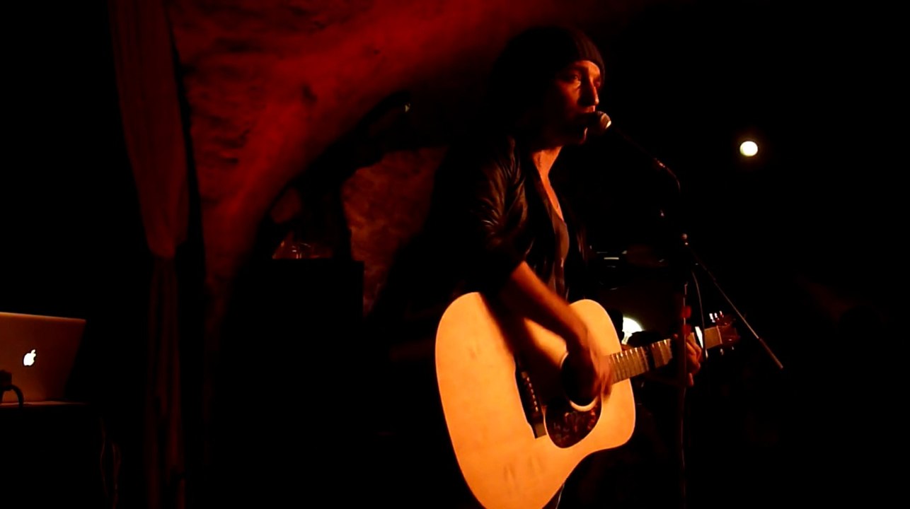 Je me souviens - Sorel au Jane Club