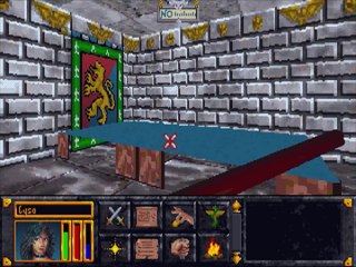 The Elder Scrolls Arena en Español parte 3