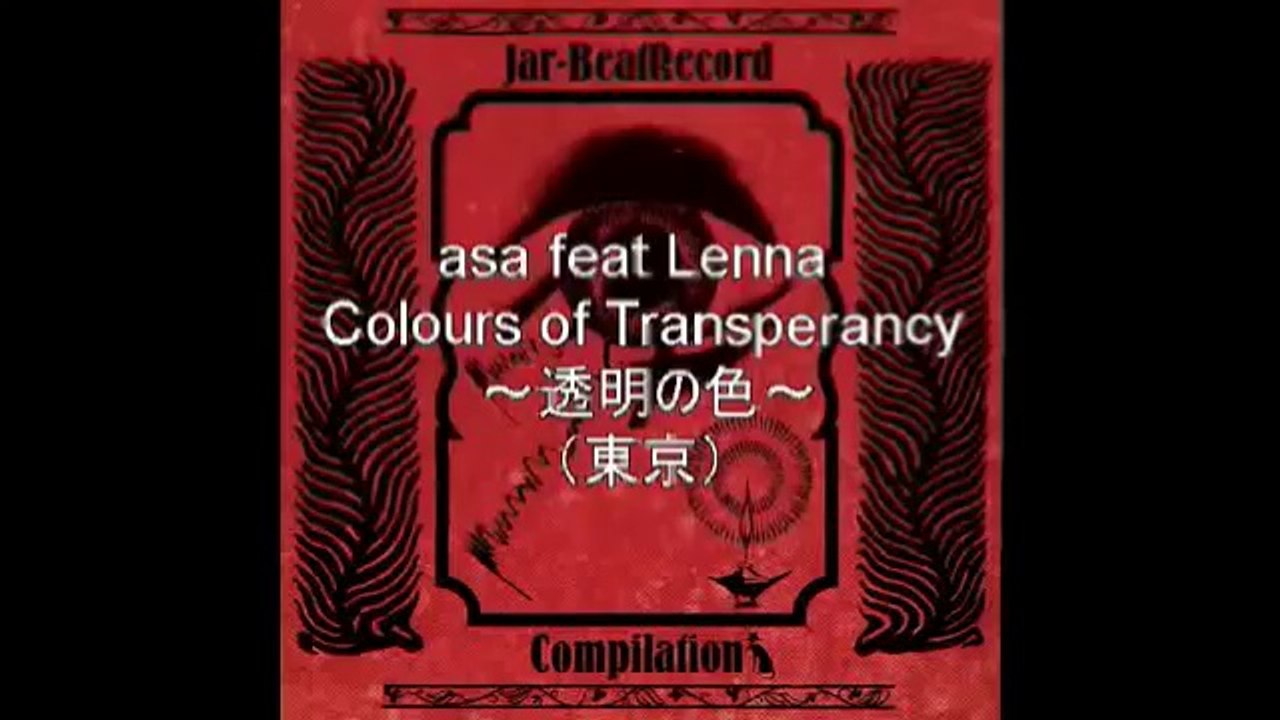 Jar-BeatRecord Compilation sample3