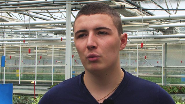 L'enseignement agricole, c'est seulement pour les enfants d'agriculteurs ?