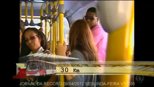 JORNAL DA RECORD 20120409 SEGUNDA-FEIRA