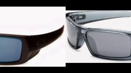 Best New Oakley Men's GasCan Sunglasses 2104 Review!