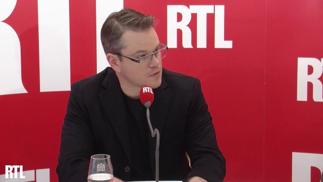 Matt Damon partage l'affiche de Monuments Men , sorti en France le 12 mars 2014, avec George Clooney, Jean Dujardin et Cate Blanchett.