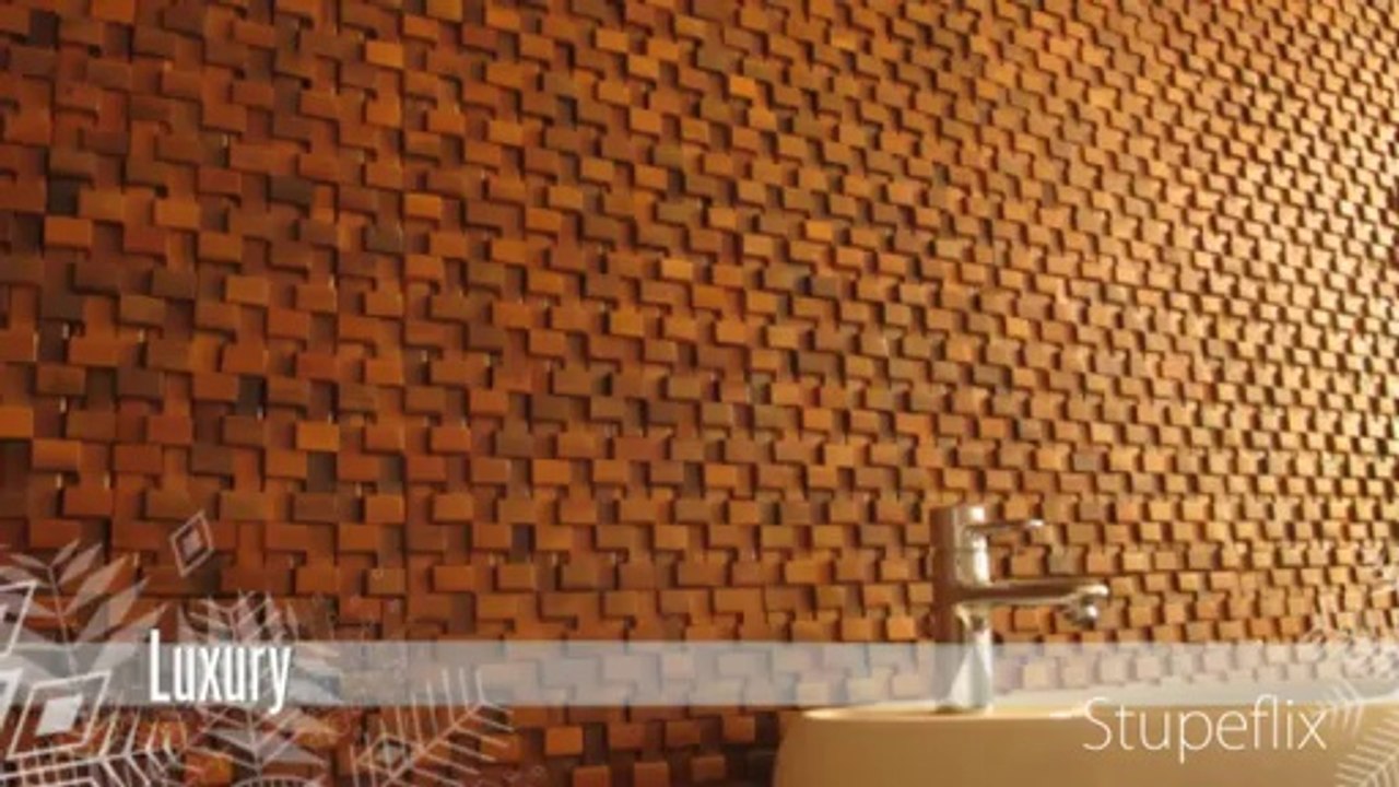 Kiến Trúc Nội Thất | Xu Hướng Kiến Trúc | Đồ Gỗ Nội Thất | Kiến Trúc Xanh