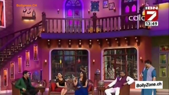 Serial Jaisa Koi Nahin 7th March 2014 Video Watch Online - Pt2