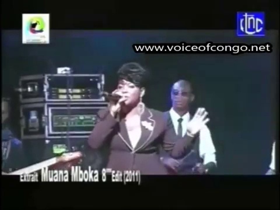 MJ 30 Chante "Noni" de King Kester Emeneya