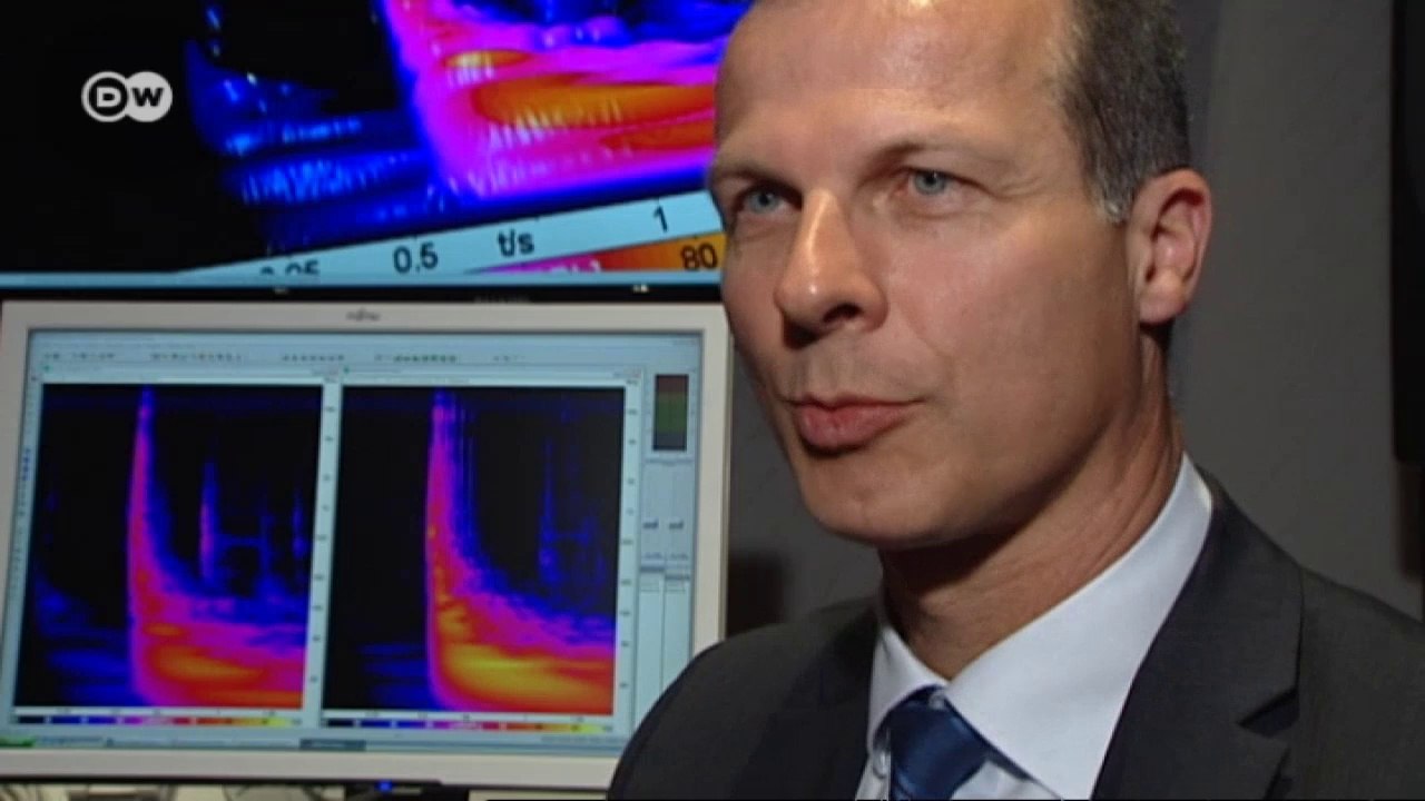 Sounddesign bei Autos | Euromaxx