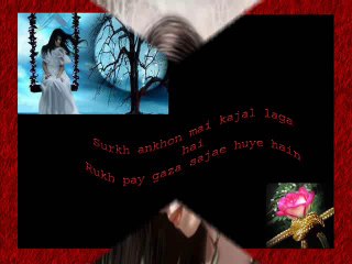 ishq mai hum tumhen kya