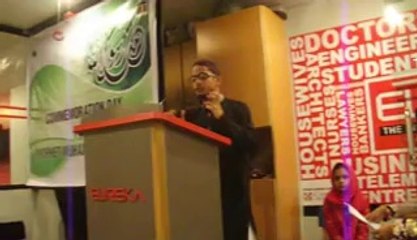 Do we Really Love our Prophet (S.A.W)