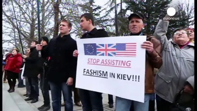 Mosca: Ampie divergenze con Usa sulla crisi ucraina