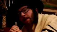 Frankie Wilde - The Rabbi