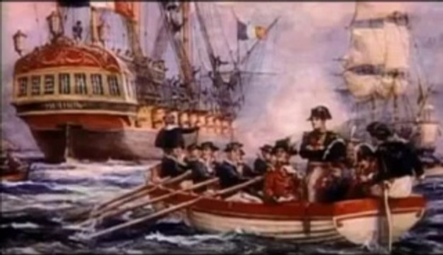 Napoleon _ Documentary on the Rise To Power of Napoleon Bonaparte