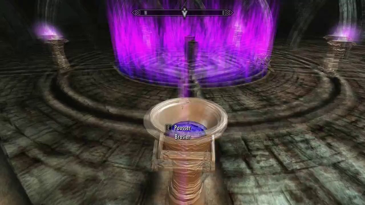 L'intégrale Skyrim - Ep 321: Dawnguard - Playthrough FR HD par Bob Lennon