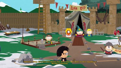 South Park: The Stick of Truth - Ep.1 - Playthrough FR HD par Fanta