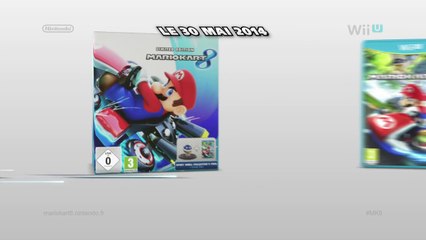Mario Kart 8 : Edition Collector