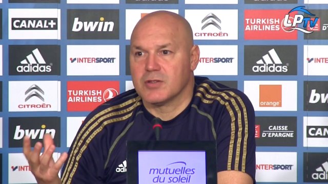 Anigo : Nice n'est pas notre bête noire