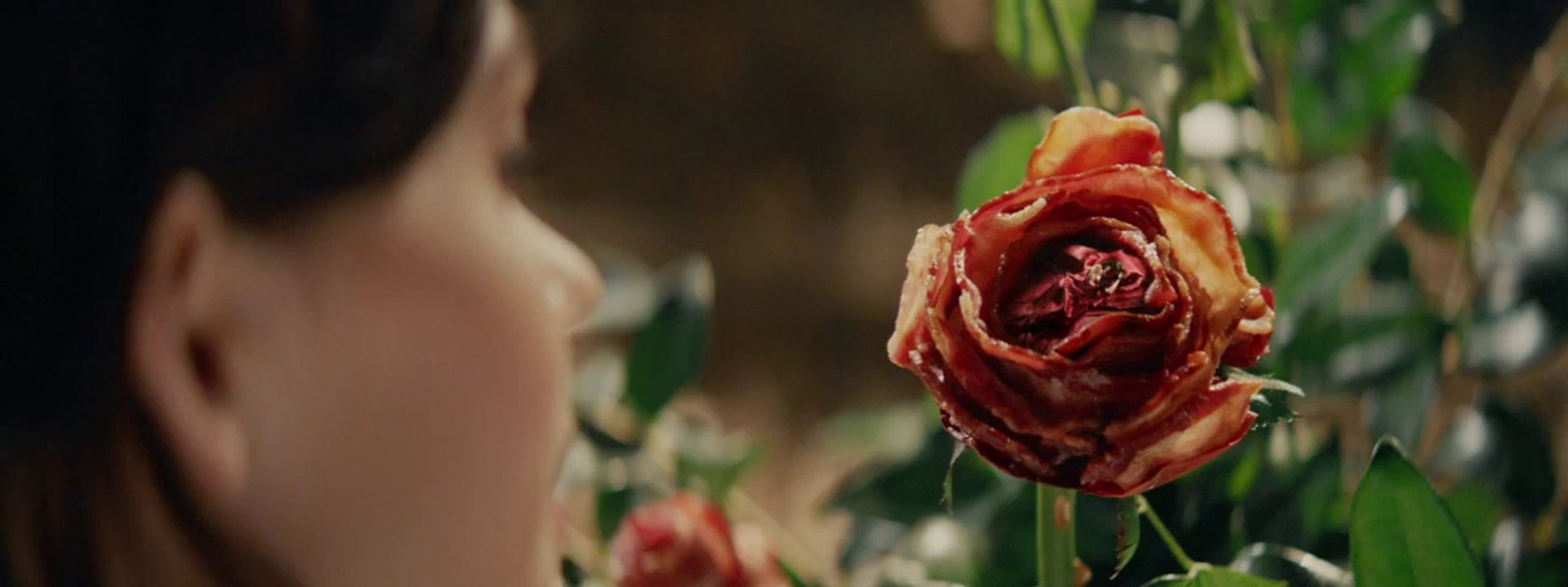 Une app iPhone pour se réveiller avec une odeur de Bacon! Hilarant...