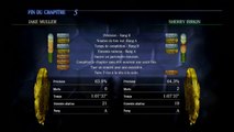 Resident Evil 6 - Ep 50 - Playthrough Fr HD par Fanta et Bob - Jake et Sherry