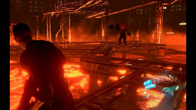 Resident Evil 6 - Ep 49 - Playthrough Fr HD par Fanta et Bob - Jake et Sherry