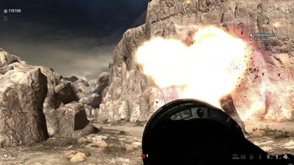 Fanta et Bob dans Serious Sam 3 - Ep 15