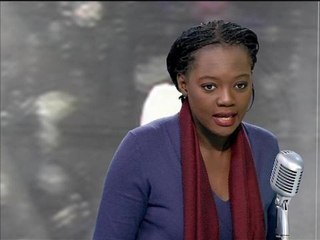 Elections européenes: "l'UDI n'a pas pu imposer sa volonté" selon Rama Yade - 07/03