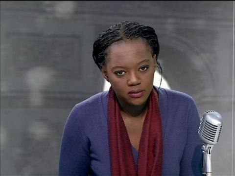 Rama Yade: Nicolas Sarkozy est la victime de l'affaire Buisson - 07/03