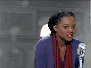 Rama Yade: "Je pense que Jean-Louis Borloo va bien" - 07/03